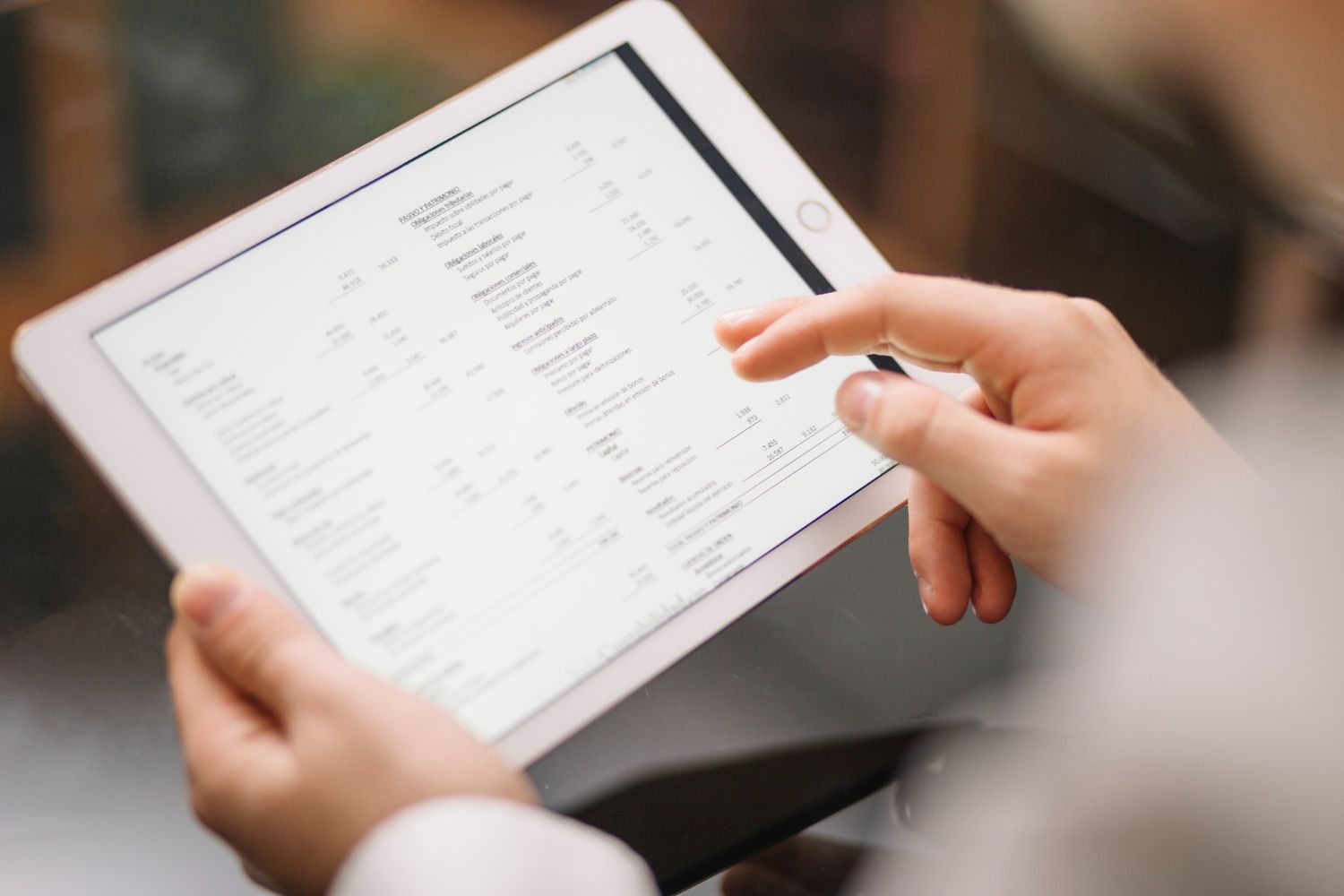 WHS Management Systems